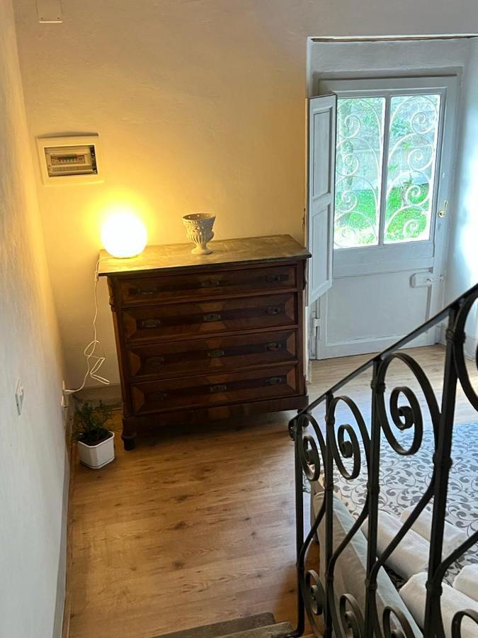 La Casina Del Bassotto Bagni di Lucca Bagian luar foto