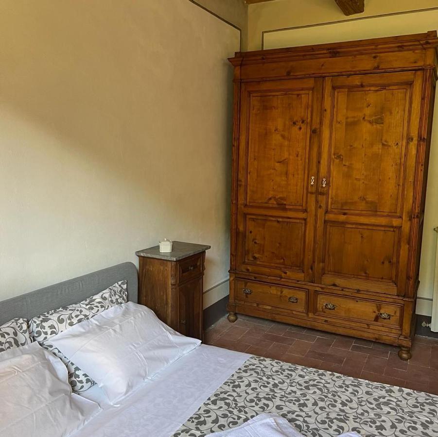 La Casina Del Bassotto Bagni di Lucca Bagian luar foto